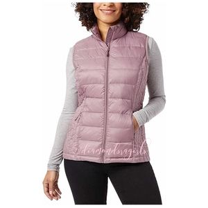 Puffer Vest